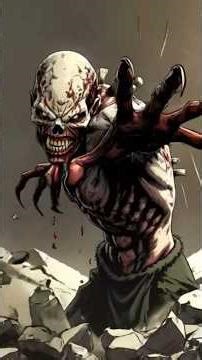 Wild Creatures #ai #creature #monster #alien #scary #comics #worldbuilding