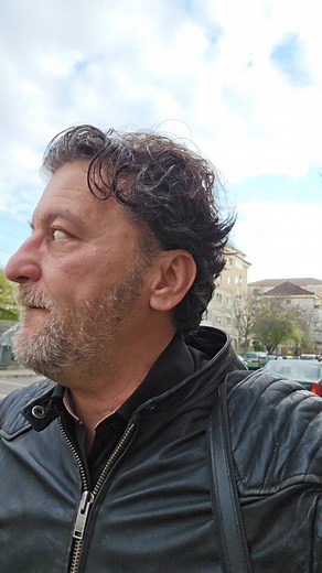 Volum control | Sebastian Lupu artist