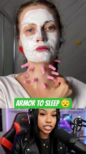 Imagine waking up to THIS every single day! 💀✨