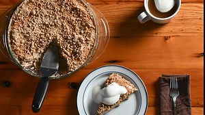 Maple Valley 16 oz. Organic Maple Syrup - Grade A Amber Rich in Glass