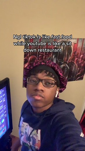 Understanding TikTok vs YouTube: A Comparison