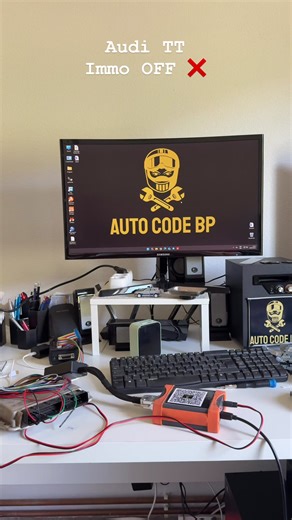 Auto Code BP on TikTok