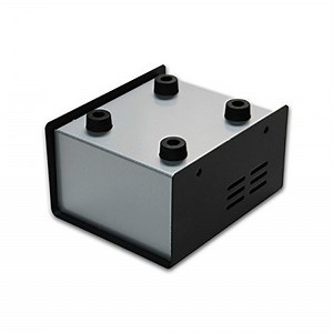 [Hot Item] OEM Steel Fabrication Steel Welding for Steel Indoor Case Enclosure