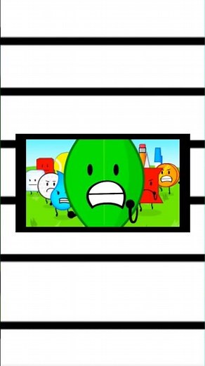 What's the most popular BFDI episodes of each season?