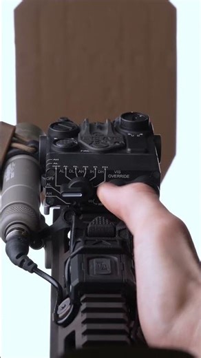 Emissary Ignition Switch. Transform your Modbutton Lite