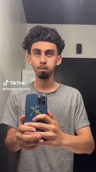 Ghost God Audio Takeover: Join the Experience