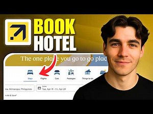 How To Book A Hotel On Expedia (Tutorial 2026)
