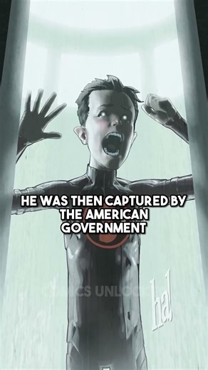 Inside Flashpoint Superman’s Story | DC’s Darkest Superman