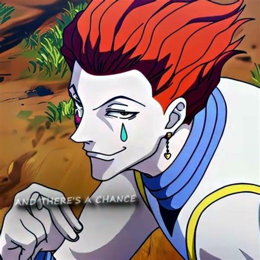 Hisoka's Dark Ominous Threat - Hunter x Hunter Edit