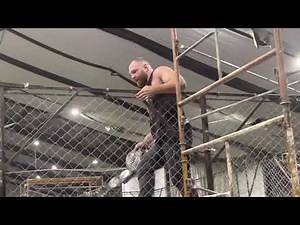 Jon Moxley beats Matt Cardona for the GCW title