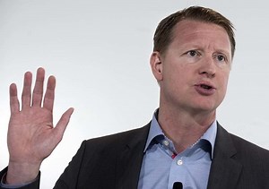 Hans Vestberg - Alchetron, The Free Social Encyclopedia