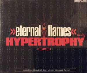 Hypertrophy - Eternal Flames