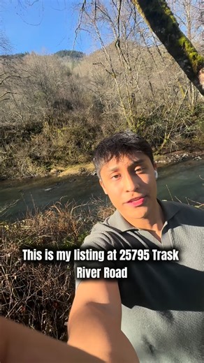 Jacob Torres | Real Estate Broker (English/Spanish) on Instagram: "Come tour my listing, this beautiful Trask River home sits on nearly an acre, offering privacy, space, and serene river views just minutes from Tillamook. The property is not located in a FEMA Flood Overlay Zone, per the FEMA flood map. Enjoy the peaceful river lifestyle with fishing, wildlife, and scenic surroundings right outside your door—while still being close to town amenities, schools, and the Oregon Coast. 25795 Trask Riv