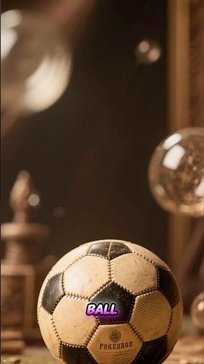 5 Must-Know Soccer Fun Facts! - Part 1 #Shorts