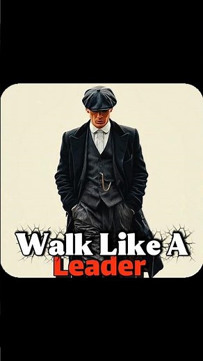How Confident People Walk ?