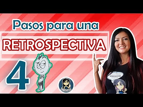 Retrospective technique explained step by step💡 This is how you achieve continuous team improvement