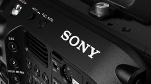 26K views · 132 reactions | New Sony FS7 II. Now with Variable ND, lever lock type E-Mount and more. | Sony - Professional Europe | Facebook