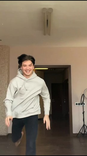 Exploring Indoor Spaces: A Domestic Walkthrough