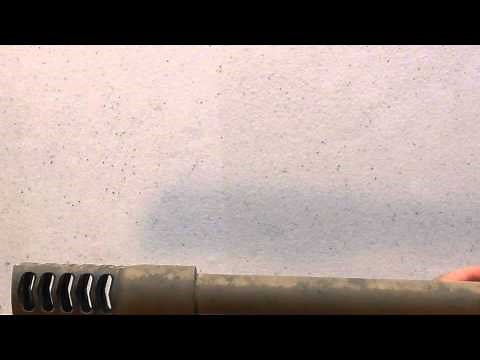 Witt Machine Muzzle Brake Review