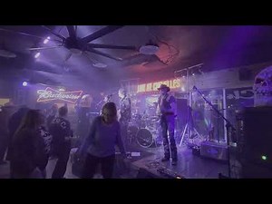 Electric Circus Band Live from Cevelles 66 in Murphy, NC. 02/17/2023