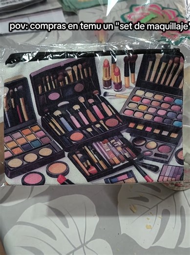 CUANDO COMPRAS SIN LEER #temu #parati #viraltiktok | temu