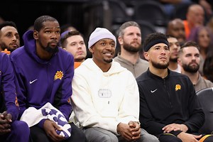 5 NBA teams most affected by injuries in 2023-24 season so far