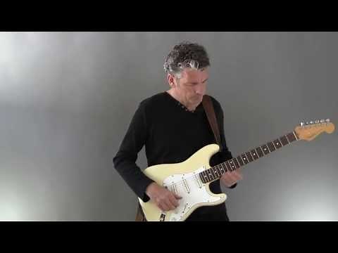 Chris Standring: All That Glitters