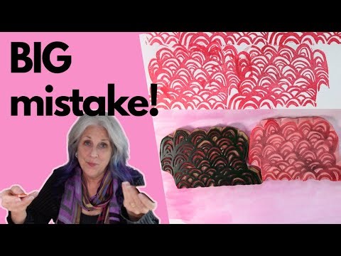 The WORST Carving Block I've Ever Used (Don't Buy This!)