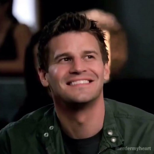 bones - booth gets shot (love story)