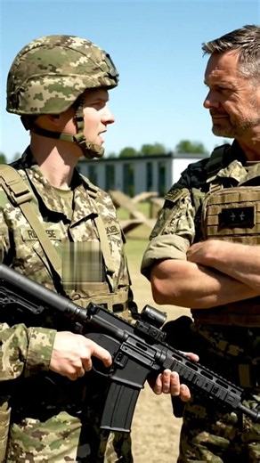 🗑️ Bundeswehr-Logistik: Entsorgung leicht gemacht!