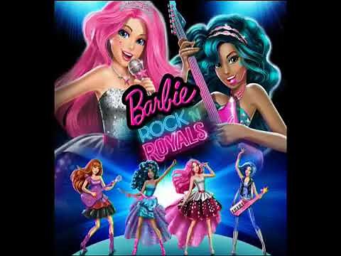 Barbie in Rock 'n Royals | Full Soundtrack
