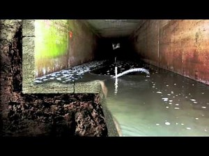 Emergency Concrete & Soil Stabilization URETEK ICR | Part 1: Urgent & Compelling