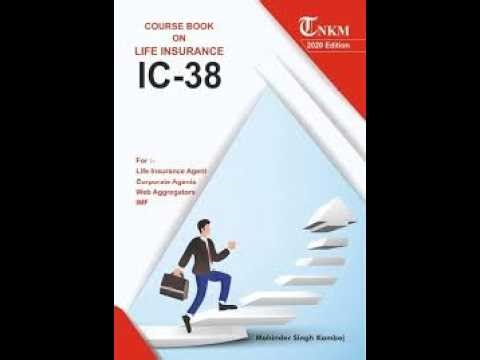 Chapter 1 IC 38 ( Hindi)