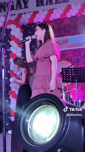 Jillian Ward's Most Memorable Moments and Highlights