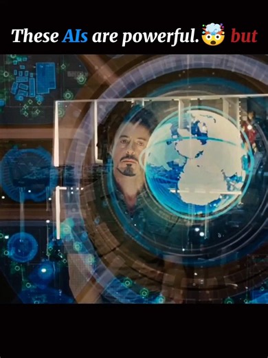 Marvel's Ultimate AI Villain 🥶☠️🤯#marvel #avengers #mcu #ironman #spiderman #ai