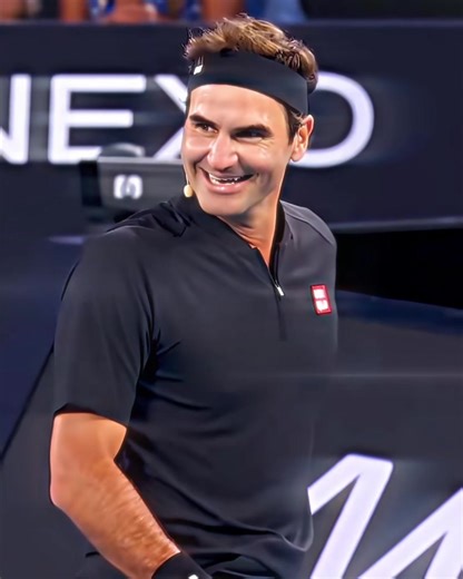 Federer Is Back: A Tennis Legend Returns