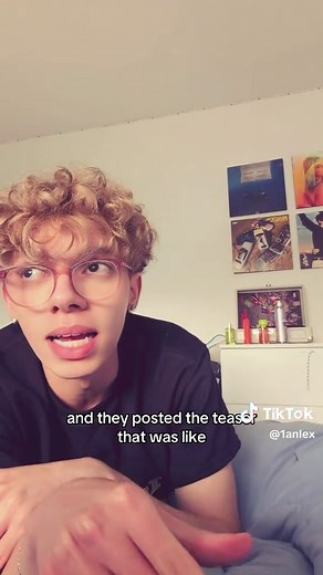 Ian Lex Iconic By Mistake prediction — Katseye 'I Am Iconic By Mistake' reaction