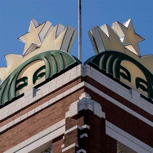 Starbucks Hires Nordstrom’s Cathy Smith as CFO