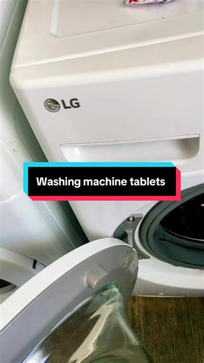 Effective Washing Machine Cleaner Tablets for Odor Removal