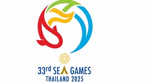 Thailand Resmi Luncurkan Logo dan Maskot SEA Games 2025 yang Penuh Warna