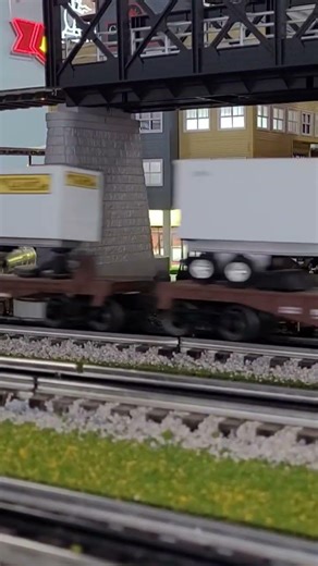 Lionel SD-40 #8200 conrail diesel.