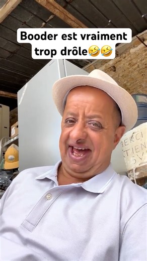 Booder est vraiment trop drôle🤣🤣 #booder #humour #humoristefrancais #comédie #standup #mdr #blague