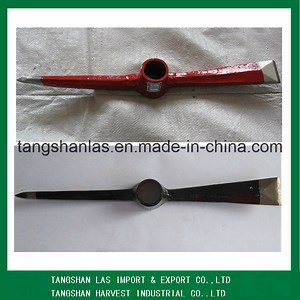 [Hot Item] Mattock Agricultural Tool Carbon Steel Pick and Mattock