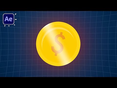 CC Light Sweep Animation in After Effects Tutorial