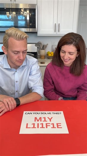 1.4M views · 1.2K reactions | Race to solve the puzzles, Watch the full video by clicking the link in the bottom left hand corner | Aloha Ocean | Facebook