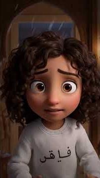 #stories #animation #saudiarabia