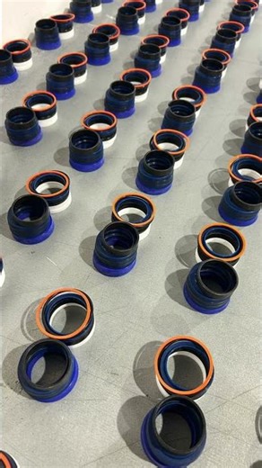 Lift Cylinder Seal Kit