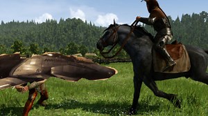 Space Team: Kingdom Come And Star Citizen Collaborating