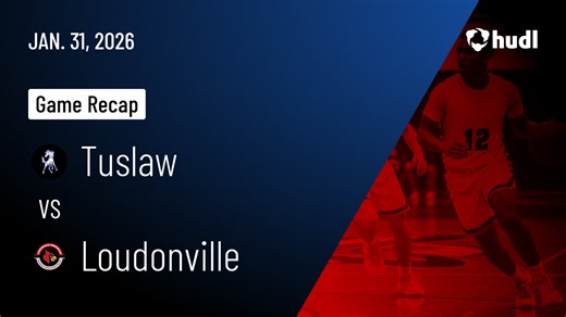 Tuslaw High School • Watch Now