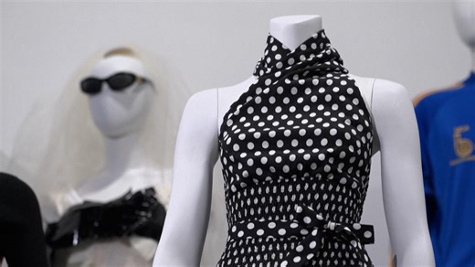 When music meets mission: Rare celebrity keepsakes fetch thousands for a cause